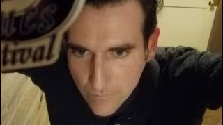 “What it’s like” (cover) (Everlast) - Richard Crisman