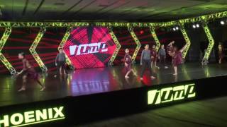 You Matter- DC2 Junior Co.- Lyrical Ext. Line- JUMP 2017