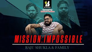 Mission Impossible | Comdey Video | Bio Scopers