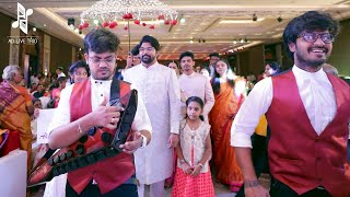 #ADlivetrio | #Wirelessinstrumental  | #Bigfatwedding