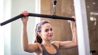 No Pain, No Gain, Inspiring Music to Help You Overcome Your Fitness Obstacles