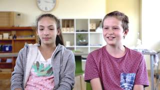 English at Melbourne Montessori Senior School