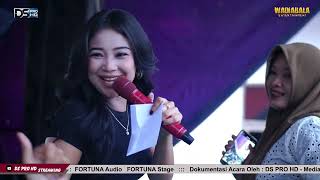 BERONDONG  //  DINDA DF  //  WADIABALA