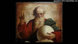 Richard St. Clair: I Will Lift up Mine Eyes unto the Hills (Psalm 121) for Tenor and Piano