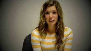 Matia Twedt - Bonner, Class of 2013