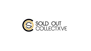 Welcome to the Sold Out Collectxve!