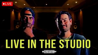 RECORDING PROFESSIONAL DEMOS (Ep. 2)