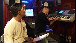 Mohamed Samir & Cheb Hamid Live Studio | Obligé 3Liya Nensa | By Tarek Siyaha