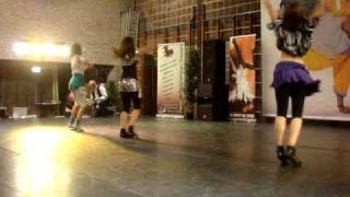 Queeny&Rychenda&Melissa- When i grow up