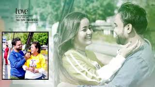 Mohit&Shalu - PREWEDDING SHOOT BY Chetna Studio Nepalgunj , SONG BY MERE LIYE TUM KAFI HO