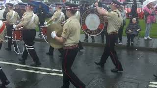Imperial Guards (The Great Big Orange Video 2025)