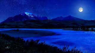 The Sweetest Sleep Music ☯ Relaxing Vocal Elf Music for Deep Sleeping