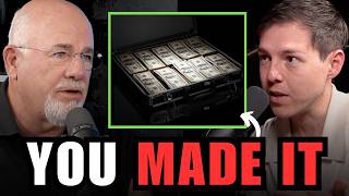 Signs You're Doing WELL Financially | Dave Ramsey