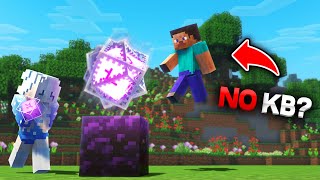 How Minecraft 1.19.4 COMPLETELY CHANGES Crystal PVP