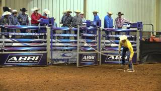 2015 American Heritage Junior Futurity Part 1