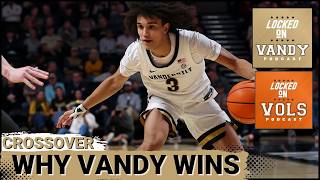 HOMETOWN ADVANTAGE: Will Vanderbilt DEFEND Memorial with Tyler Tanner and Tyler Nickel LEADING?
