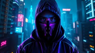 EDM Night Party 2025 | Alan Walker Style Festival