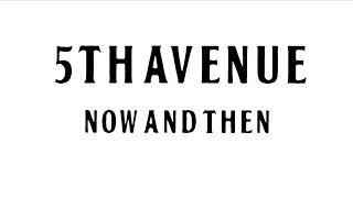Now and Then by 5th Avenue, Cover of The Beatles