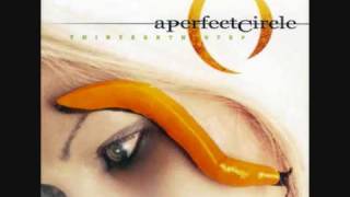 A perfect circle, Blue - Vocal cover