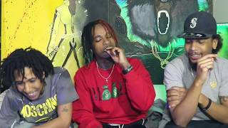 Episode 7: Loliiife + Highlife