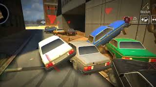 Banger Racing #payback2 #payback2highlights #payback2videos #video 