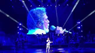 Dariush Shame Mahtab Live in Vienna 2024 4K