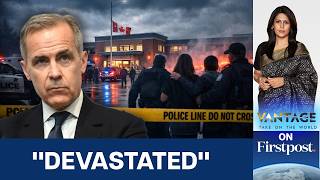 Mass Shooting in Canada: What Happened in Tumbler Ridge | Vantage with Palki Sharma