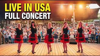 USA Goes Wild for Navihanke! 🇺🇸 (Full Live Concert 🎶)