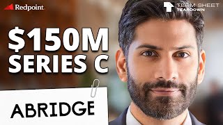 Abridge Raises $150M to Supercharge AI Medical Scribes