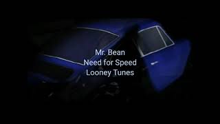 New Intro (Remastered) | Mr. Bean Movie