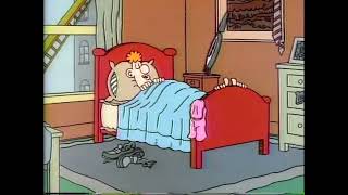 VH1 - A Day in the Life (1990, USA)