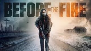 Pandemic Movie (2016)