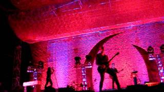 A Perfect Circle Kansrocksas-Passive Full Show (13 of 13)