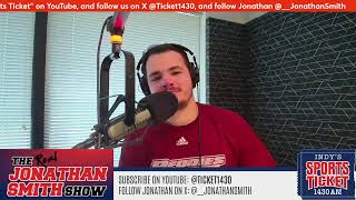 The Real Jonathan Smith Show 5/11/26