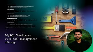 2.MY_SQL WORK BENCH INTRODUCTION: