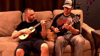 Couch Potato Jam: Wildewood Sessions