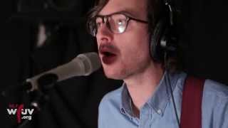 Real Estate - "Crime" (Live at WFUV)