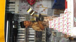 Weekend Market- Coffee Bangkok