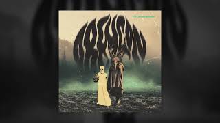 Oreyeon - The Grotesque Within (Full Album 2026)