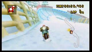 | Mario Kart Wii Live Stream | random stuff |