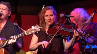 Fox in the Henhouse (Live at Rockwood Hall)