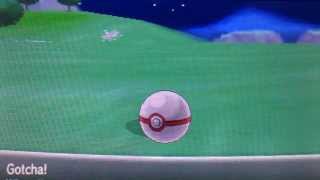 36 - 3 Live Shiny Pokemon, 1 video!