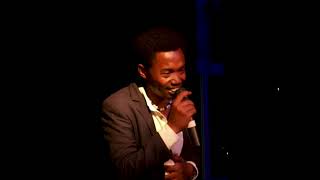 Valentine's Day Celebration: Ndahiro Live Performance