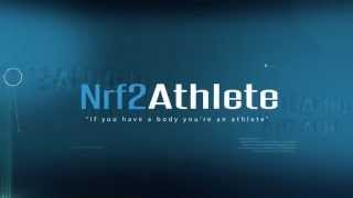 Nrf2Athlete - Perform Better