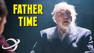 Father Time | Short Horror Film
