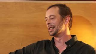 PART 2: Philippe Langdon Discusses his Experience of Illumination and the Divine Union