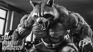 GYM MUSIC 🔥 TOP GYM MOTIVATION SONGS 2026