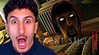 The Scariest Game I've Ever Played (Silent Still 2)