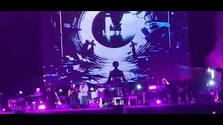 Antonello Venditti - Bari - 14 luglio 2025 - Amici Mai