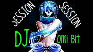 Electro House Session Vol.1 - 3ª SESSION OCTUBRE - DJ Omi Bit
